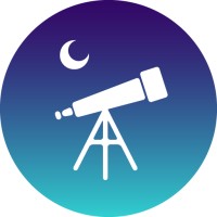 Telescope logo - Similar company to Telescope