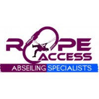 Rope Access Abseiling Specialists Pty Ltd logo - Similar company to Rope Access Pro ®