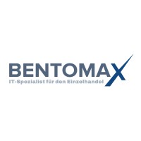 Bentomax GmbH logo - Similar company to Bela It