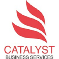 Catalyst Business Services logo - Similar company to Factories Of Future