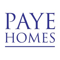 Paye Homes Ltd logo - Similar company to Rbh Properties