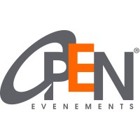 Open Evènements logo - Similar company to Dreams Événements
