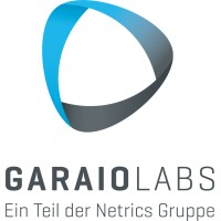 GARAIO AG logo - Similar company to Begasoft Ag
