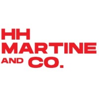 HH Martine & Co logo - Similar company to Bts Insurance Brokers Limited