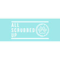 All Scrubbed Up Scrub Hats logo - Similar company to Tireject