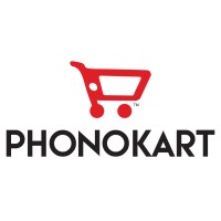 Phonokart logo - Similar company to Flex Parabolic