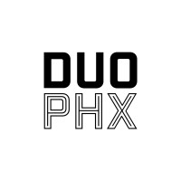 DUO PHX logo - Similar company to Strm Partners