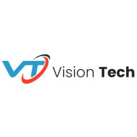 Vision Tech 24/7 logo - Similar company to The Algorithm Pk