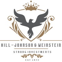 Hill-Johnson & Weinstein logo - Similar company to Rule Enterprises