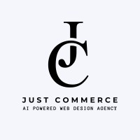 JustCommerce logo - Similar company to Skillworld Academy