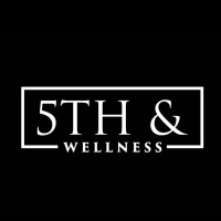 5th & Wellness logo - Similar company to Basis Aesthetics
