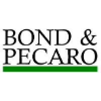 Bond & Pecaro