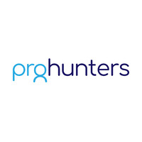 Prohunters Perú logo - Similar company to Estrellasat B.V.