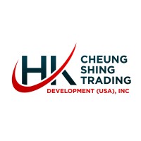 HK Cheung Shing Trading Development ( USA ) , Inc logo - Similar company to Petch