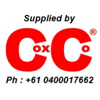 CoxCo logo - Similar company to Coxco, Inc
