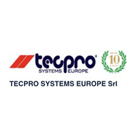 Tecpro Systems Europe Srl logo - Similar company to Triples Gmbh & Co. Kg