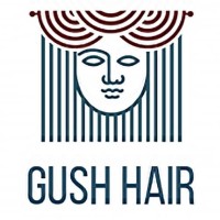 Gush Hair Extensions logo - Similar company to Webtech Digital