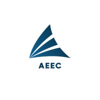 AEEC logo - Similar company to Distribution & Automation Solution