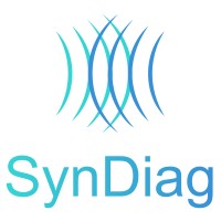 SynDiag logo - Similar company to Sterify