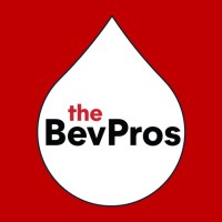 The BevPros logo - Similar company to Monomyth