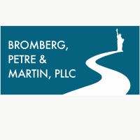 Bromberg, Petre & Martin PLLC logo - Similar company to Tandem Legal Group