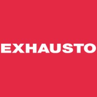 EXHAUSTO A/S logo - Similar company to Systemair Denmark