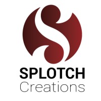 Splotch Creations logo - Similar company to Digisoft Solutions