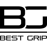 Best Grip Limited logo - Similar company to Marvel Grip Socks