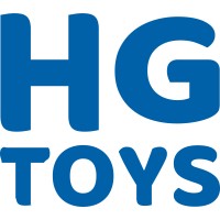 HG TOYS - Distribuidora e Importadora logo - Similar company to Büp Baby