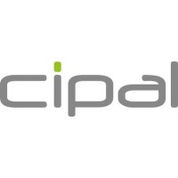 Cipal logo - Similar company to Cipal Schaubroeck