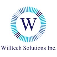 Willtech Solutions Inc. logo - Similar company to Ktimehr