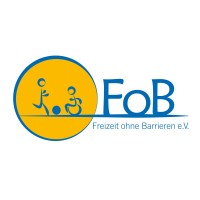 Freizeit ohne Barrieren e.V. logo - Similar company to Degecon Gmbh