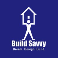 Build Savvy logo - Similar company to Savvy Build