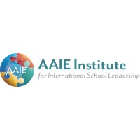 AAIE Institute logo - Similar company to Aaie