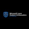 MLSA CIT Chapter logo - Similar company to Microsoft Student Community X Dit