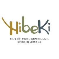 HibeKi e.V. - Hilfe für sozial benachteiligte Kinder in Ghana logo - Similar company to Brains And Visions