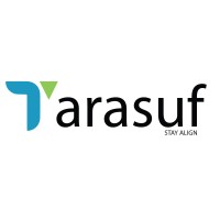 TARASUF Co logo - Similar company to United Traders