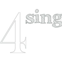 4Sing logo - Similar company to 4Strat