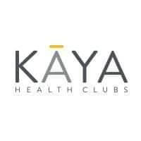 Kaya Health Clubs logo - Similar company to La Fit Studio