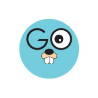 GolangUA Junior logo - Similar company to Open Contact / Ооо «Открытый Контакт»