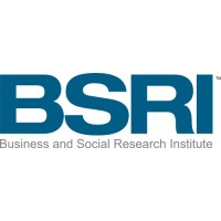 Business and Social Research Institute logo - Similar company to Tsb - Tshwane School For Business And Society