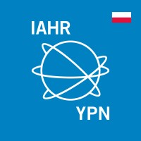 IAHR Poland Young Professionals Network logo - Similar company to Iahr Portugal Young Professionals Network