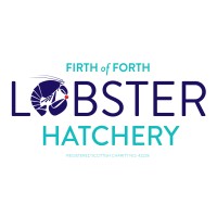 Firth of Forth Lobster Hatchery logo - Similar company to Kickstart Coffee Cic