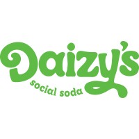 Daizy's Social Soda logo - Similar company to Fable Libations