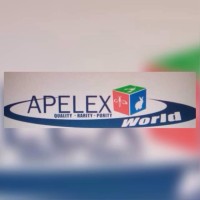 APELEX World logo - Similar company to Mrvl Group