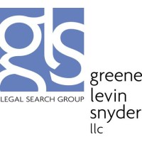 Greene-Levin-Snyder Legal Search Group logo - Similar company to Preferred Placement, Inc.