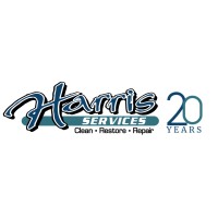 Harris Services logo - Similar company to Newtron Group