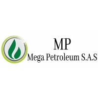 Mega Petroleum S.A.S logo - Similar company to Mega Petroleum