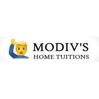 Modivs Home Tuitions and Online Tuitions logo - Similar company to Ink Hub
