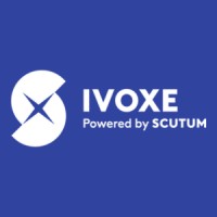 IVOXE logo - Similar company to Kheops Sécurité